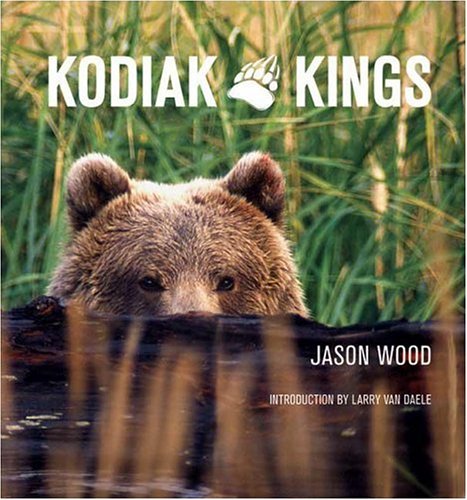 Stock image for Kodiak Kings for sale by Gulf Coast Books