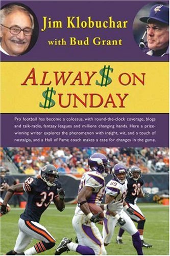 Stock image for Always on Sunday for sale by Front Cover Books