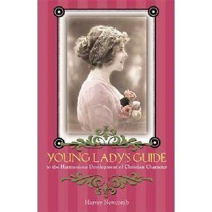 9781932474077: Young Lady's Guide