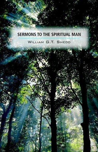 Stock image for Sermons to the Spiritual Man for sale by Windows Booksellers