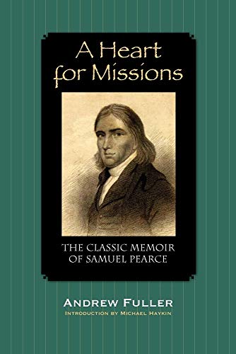 Beispielbild fr A Heart for Missions : Memoir of Samuel P zum Verkauf von Better World Books