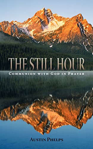 Stock image for The Still Hour for sale by GF Books, Inc.