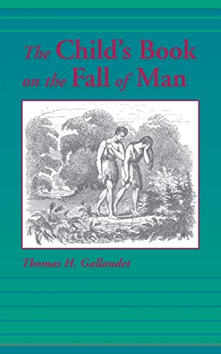 Beispielbild fr CHILDS BOOK OF FALL OF MAN zum Verkauf von WorldofBooks