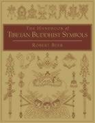 Imagen de archivo de Handbook of Tibetan Buddhist Symbols a la venta por ThriftBooks-Dallas