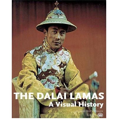 9781932476224: Dalai Lamas, The: A Visual History