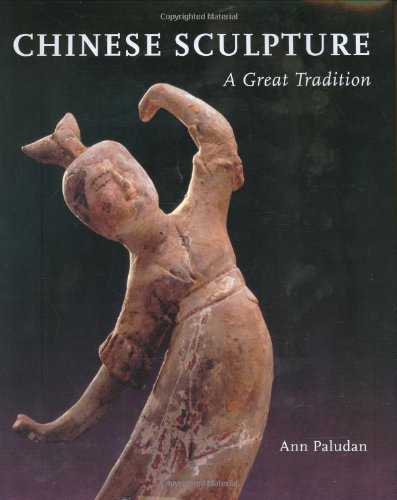 Stock image for Chinese Sculpture for sale by A Squared Books (Don Dewhirst)