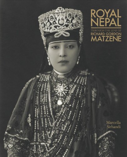 Stock image for Royal Nepal 1930-36 for sale by THE SAINT BOOKSTORE