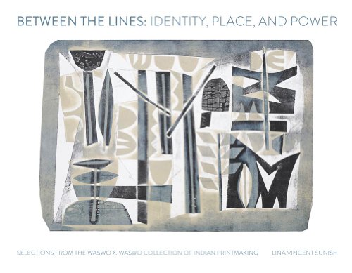 Stock image for Between The Lines: Identity, Place And Power for sale by THE SAINT BOOKSTORE