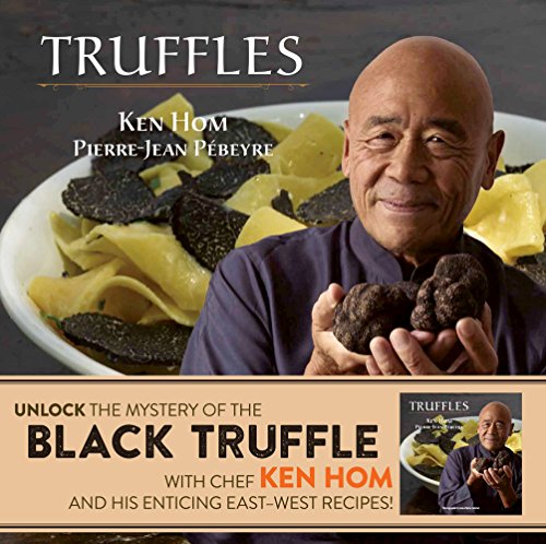 9781932476682: Truffles