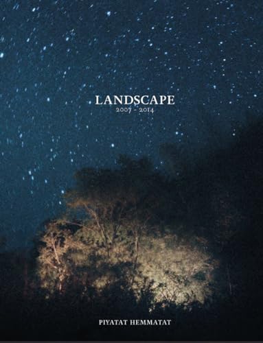 Stock image for Landscape 2007-2014 for sale by Aardvark Rare Books