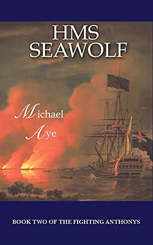 Beispielbild fr HMS Seawolf zum Verkauf von SecondSale