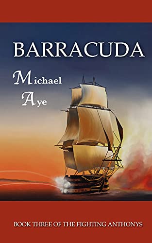 Beispielbild fr Barracuda zum Verkauf von Better World Books