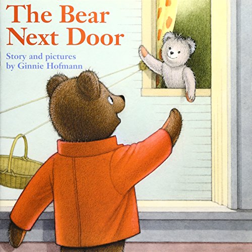 Beispielbild fr The Bear Next Door zum Verkauf von SecondSale