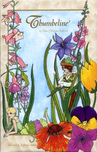 Imagen de archivo de Thumbeline a la venta por Irish Booksellers
