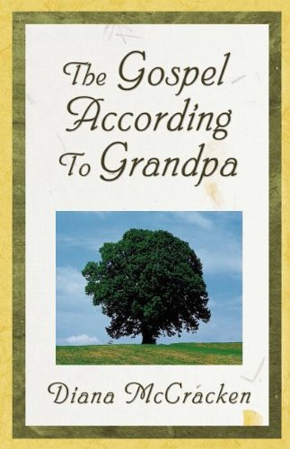 9781932503449: The Gospel According To Grandpa