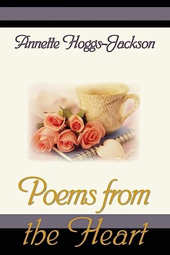 Stock image for Poems from the Heart for sale by PBShop.store US