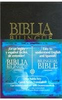 9781932507089: Spanish-English Bilingual Bible-PR-VP/Gn-Catholic