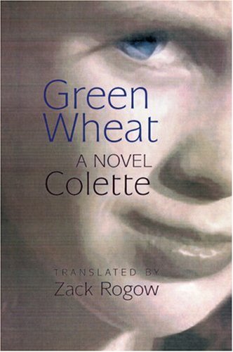 Beispielbild fr Green Wheat: A Novel zum Verkauf von BooksRun