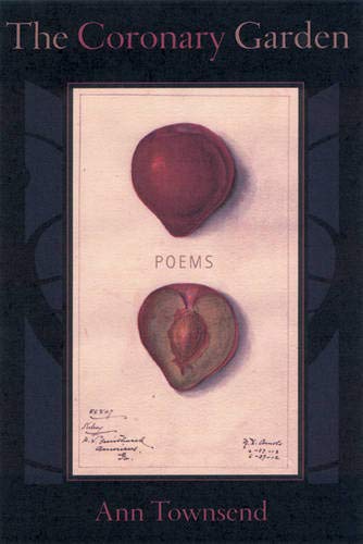 Beispielbild fr The Coronary Garden: Poems zum Verkauf von A Book By Its Cover