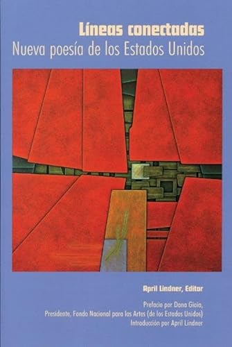 Beispielbild fr Lineas conectadas: nueva poesia de los Estados Unidos Format: Paperback zum Verkauf von INDOO