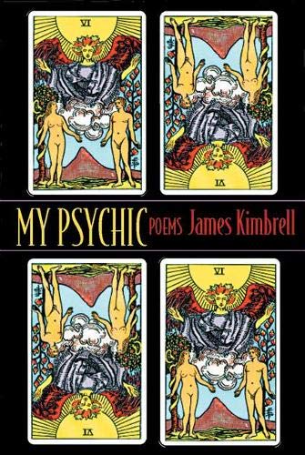 Imagen de archivo de My Psychic: Poems a la venta por Jenson Books Inc