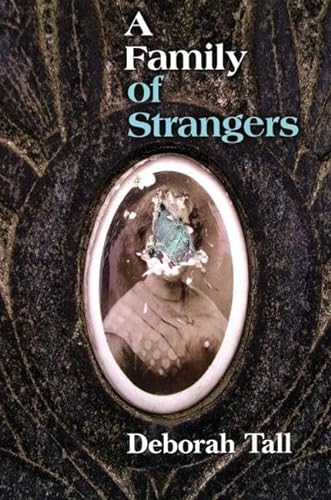 Stock image for A Family of Strangers for sale by BooksRun