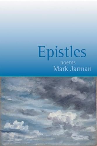 9781932511536: Epistles: Poems