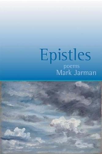 Stock image for Epistles: Poems for sale by Zoom Books Company