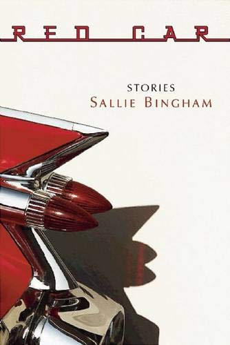 Imagen de archivo de Red Car: Stories a la venta por Wonder Book