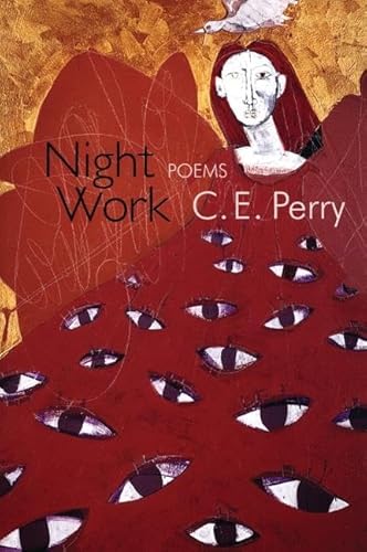 Stock image for Night Work: Poems for sale by Wonder Book