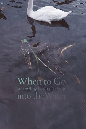 9781932511727: When to Go into the Water: A Novel