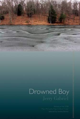 Imagen de archivo de Drowned Boy : Stories a la venta por Better World Books