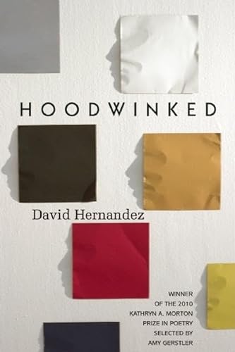 Beispielbild fr Hoodwinked Format: Paperback zum Verkauf von INDOO
