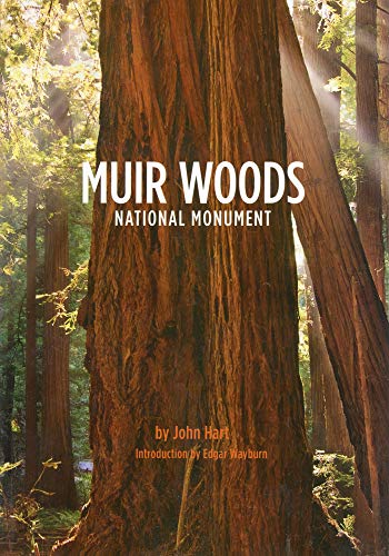 Beispielbild fr Muir Woods National Monument zum Verkauf von SecondSale