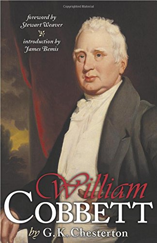 Stock image for William Cobbett for sale by HPB Inc.