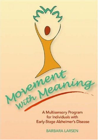 Stock image for Movement with Meaning for sale by Irish Booksellers