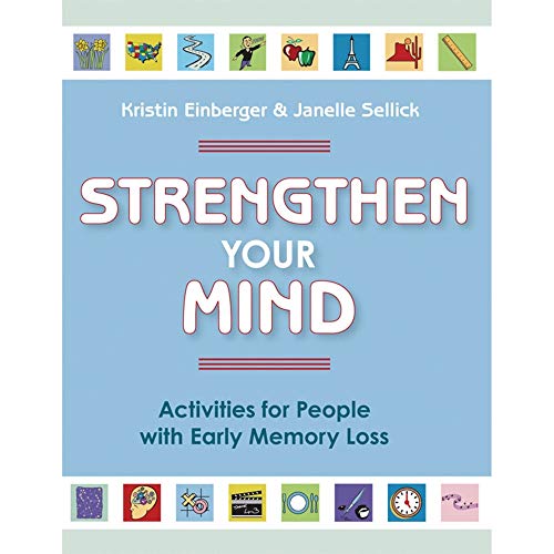 Beispielbild fr Strengthen Your Mind Vol.1 zum Verkauf von SecondSale