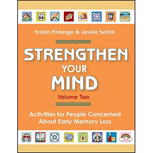 Stock image for Strengthen Your Mind Vol.2 for sale by Zoom Books Company