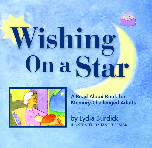 Imagen de archivo de Wishing on a Star (Two-Lap Books) a la venta por Goodbookscafe