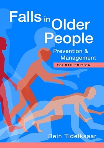 Beispielbild fr Falls in Older People: Prevention and Management (Essential Falls Management) zum Verkauf von Bestsellersuk