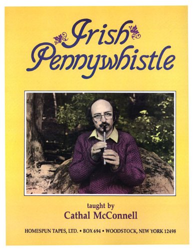 9781932537833: Irish Pennywhistle