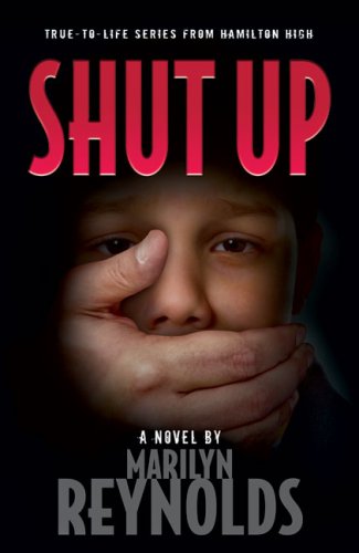 Beispielbild fr Shut Up zum Verkauf von Better World Books