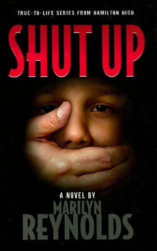 Stock image for Shut Up! for sale by ThriftBooks-Dallas