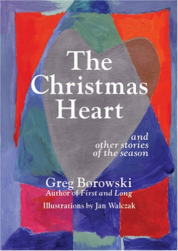 Stock image for The Christmas Heart: And Other Stories of the Season for sale by ThriftBooks-Dallas