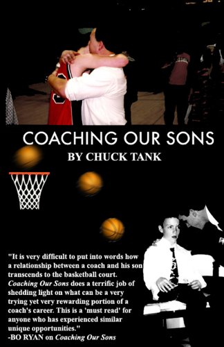 Stock image for Coaching Our Sons for sale by ThriftBooks-Dallas