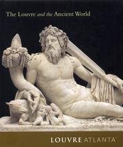 Beispielbild fr Louvre and the Ancient World zum Verkauf von Book Bear