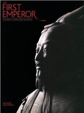 Stock image for The First Emperor: China's Terracotta Army for sale by ThriftBooks-Dallas