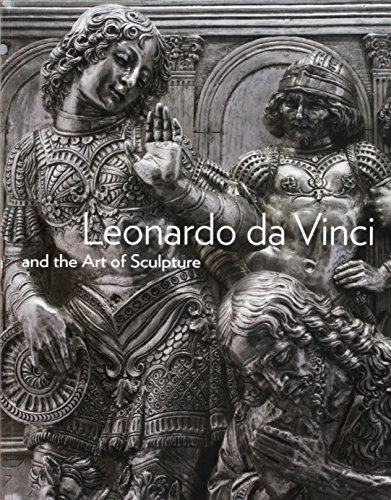 Imagen de archivo de Leonardo da Vinci and the Art of Sculpture a la venta por Better World Books