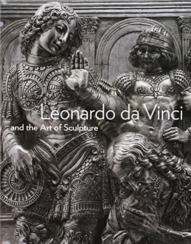 Stock image for Leonardo Da Vinci and the Art of Sculpture for sale by Books From California