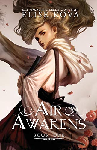 Stock image for Air Awakens (Air Awakens Series Book 1) (Volume 1) for sale by SecondSale